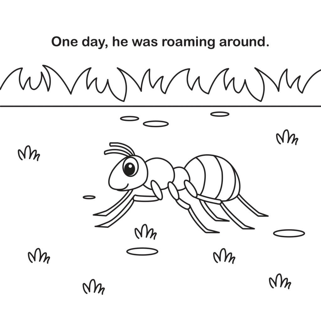 Sample page 2