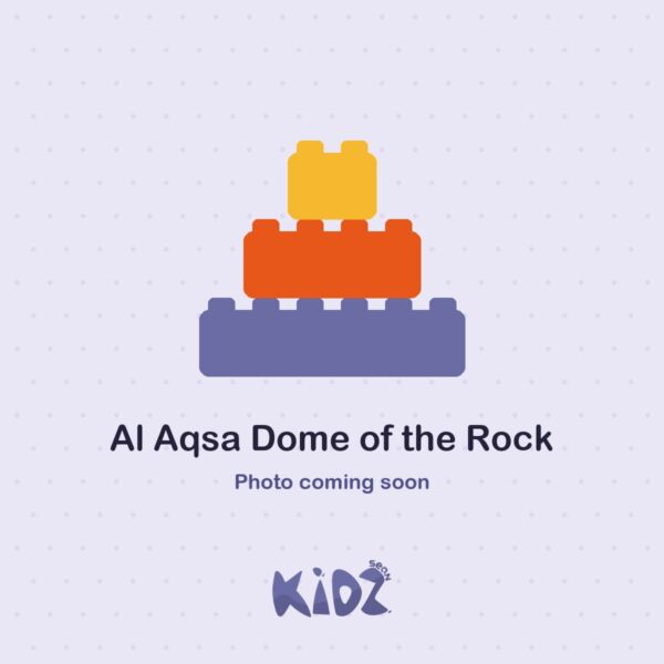 Al Aqsa Dome of the Rock