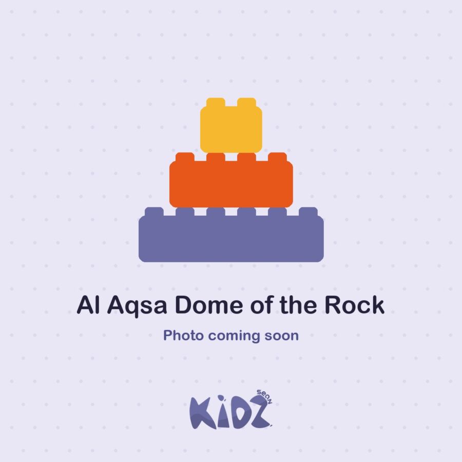 Al Aqsa Dome of the Rock
