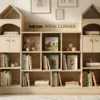 SeanKidz Bookshelf